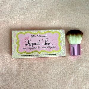 Too Faced Leopard Love Palette